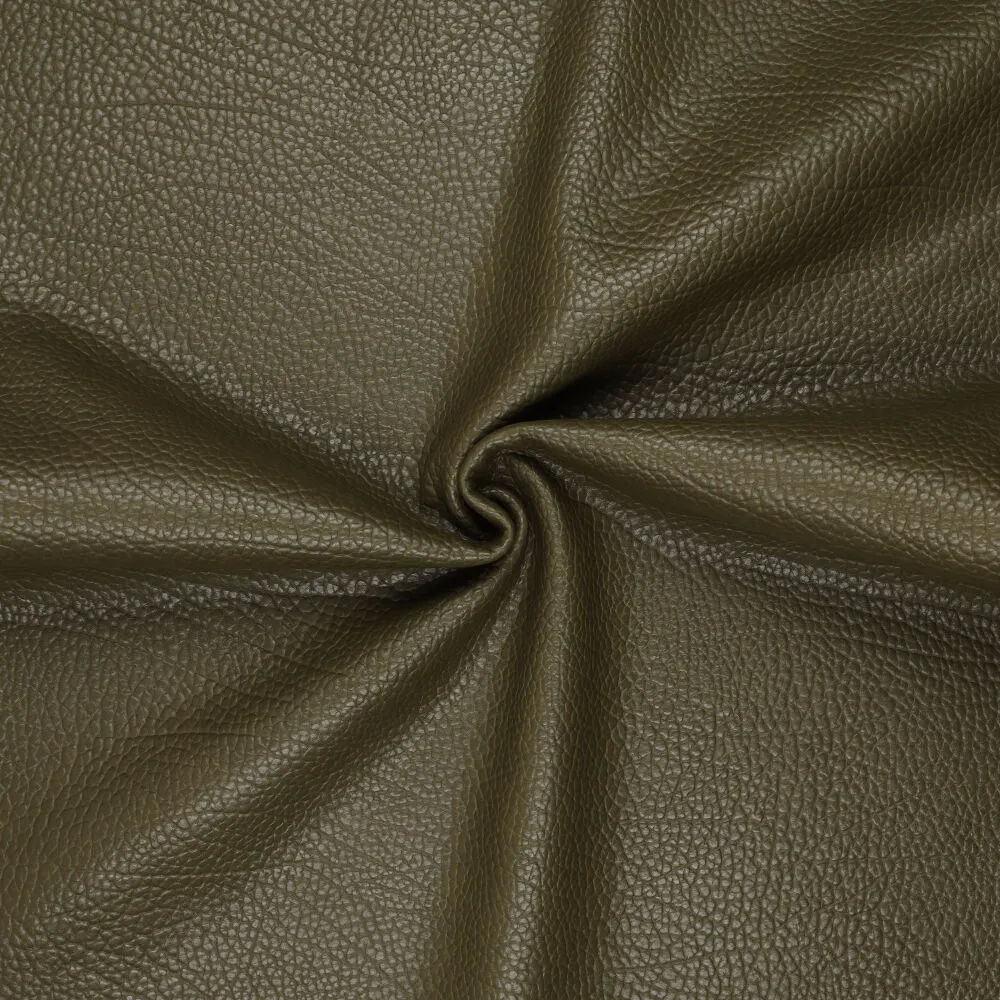 Leather look fabric new arrivals